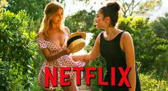 Una chica fácil, película de Netflix explora el despertar sexual adolescente [VIDEO]