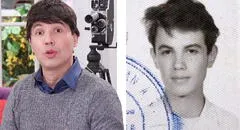 Bruno Pinasco: ¿cuántos años tiene y por qué la edad del conductor genera gran curiosidad?