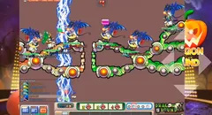 DragonBound: aprende a realizar tiros perfectos con este truco infalible [FOTOS Y VIDEO]