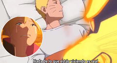 ¿Boruto fue un sueño? Película podría salvar el anime, según teoría