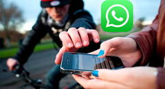 WhatsApp: ¿cómo bloquear mi cuenta si me robaron o perdí mi teléfono?