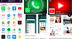 WhatsApp: cómo descargar la app en un Huawei sin Google Play