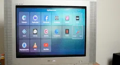 ¿Tu televisor es antiguo y no se conecta a internet? Así puedes volverlo un Smart TV