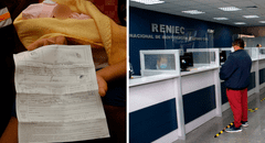 RENIEC online: cómo solicitar la copia certificada de tu partida de nacimiento