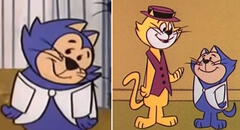 “Don gato”: ¡Nada tierno! La verdadera voz de Benito Bodoque que te romperá el corazón