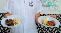 Loncheras nutritivas para niños: alimentos saludables contra la anemia
