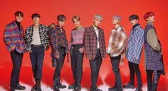Mingi de ATEEZ entra en hiatus luego de ser diagnosticado con ansiedad