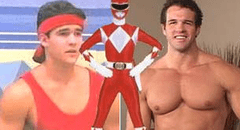 YouTube Viral: ¿El Power Ranger rojo se volvió actor de porno gay? Aquí la verdad [VIDEO]