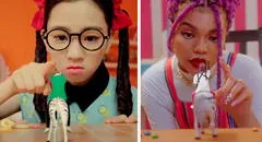 MV de “Boy with luv” (BTS) y “Just Right” (GOT7) habrían sido plagiados por el cantante Lyta