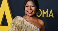 Yalitza Aparicio debutará como presentadora en los Latin Grammy