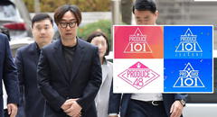 Productor de reality Produce X 101 es sentenciado a prisión por manipulación de votos