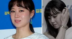 Gong Hyo Jin causa polémica por reacción a publicación de un fanático