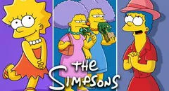 Los Simpson: las mujeres de Springfield que rompieron todos los estereotipos 