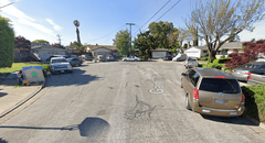 Google Maps: fan de GTA encuentra la calle que inspiró al barrio de CJ en San Andreas [FOTOS]