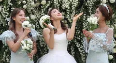 K-pop: Bada de S.E.S se convierte en madre por primera vez a los 41 años