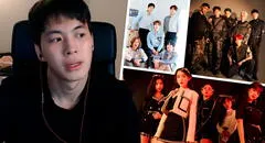 Hongbin de VIXX indigna a fans con sus comentarios sobre EXO, Red Velvet e INFINITE 