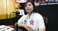 Puno: Candidata Karla Cano fue sentenciada a tres años de prisión por falsificación