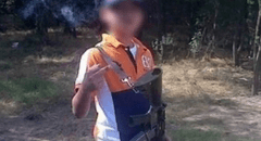 Detalles de la muerte de “Juanito Pistola”, el sicario de 16 años que aterrorizaba México
