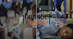 George Floyd: muerte de Poussey en OITNB resurge en redes tras polémico caso policial