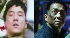 Jackie Chan estuvo a punto de morir en grabaciones de ‘La Armadura de Dios’ [VIDEO]