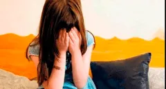 Horror en Argentina: Hombre grababa videos porno y su hija de 6 años era la protagonista
