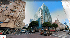 Google Maps: así luce el edificio en el que se grabó la recordada serie iCarly [FOTOS]