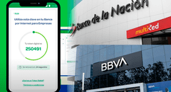 ¿Por qué los bancos te piden que actives el Token digital y para qué sirve?