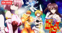 Dokyuu Hentai HxEros, capítulo 12: conoce los detalles para ver el final del anime  