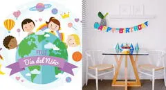 Día del Niño en Perú 2020: diseños para confeccionar tarjetas en esta fecha especial
