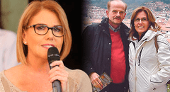 Mónica Delta: ¿quién es su esposo Jerry Hill Gates y cómo inició su historia de amor?