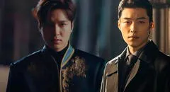 The king: Eternal monarch: ¿Por qué se postergó la emisión del episodio 13?