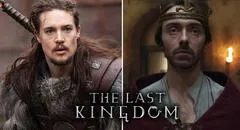 The Last Kingdom: ¿cuáles son los personajes que existieron en la vida real?