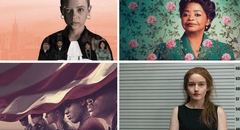 Netflix: series basadas en hechos reales que puedes ver en poco tiempo