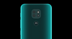 Motorola lanza el nuevo Moto G9 Play con triple cámara trasera y potente batería [VIDEO]