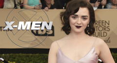 Los Nuevos Mutantes incluirá relación lésbica protagonizada por Maisie Williams