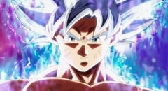 Dragon Ball Super manga 55: Gokú domina el Ultra Instinto al terinar entrenamiento con Merus