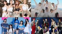 K-pop: las canciones más populares del 2022, según Genius Korea
