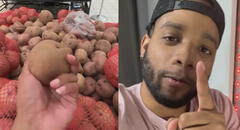 Ciudadano cubano queda atónito al ingresar a un supermercado peruano por primera vez: “Es otra dimensión”