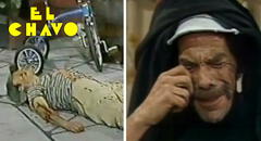 “El Chavo del 8” iba a mostrar la muerte del protagonista: ¿cómo era el capítulo que casi trauma a fans?