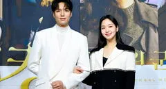 La ’técnica de conquista’ de Lee Min Ho que nunca le falla [VIDEOS] 