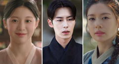 “Alquimia de almas 2”: Lee Jae Wook escogió a su ‘mejor pareja’ del drama ¿quién fue?