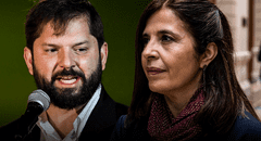 Nueva crisis en Chile: presidente Boric anuncia la renuncia de la ministra de Justicia