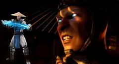 ¿Quién era Raiden de Mortal Kombat y por qué dijo la frase “hay destinos peores que la muerte”?