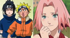 “Naruto”: Sakura es el personaje favorito del anime en Latinoamérica