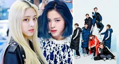 Yuna y Ryujin de ITZY revelan cómo fue actuar junto a BTS