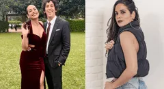 Mateo Garrido Lecca: ¿quién es Verónica Álvarez, la prometida del comediante?