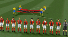 Winning Eleven 3: ¿quiénes eran los futbolistas de ‘FC Divo’, el tercer equipo ‘All-Star’ más difícil de desbloquear?