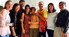 Cuñado de magistrado Sardón fue reclutador de falsos aportantes de Keiko Fujimori 