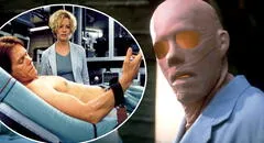 El hombre sin sombra: la ‘desaparición’ de Kevin Bacon que impactó en el 2000