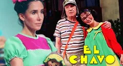 “El Chavo del 8” sin la Popis: ¿por qué la eliminaron del show? Razón se reveló tras 48 años